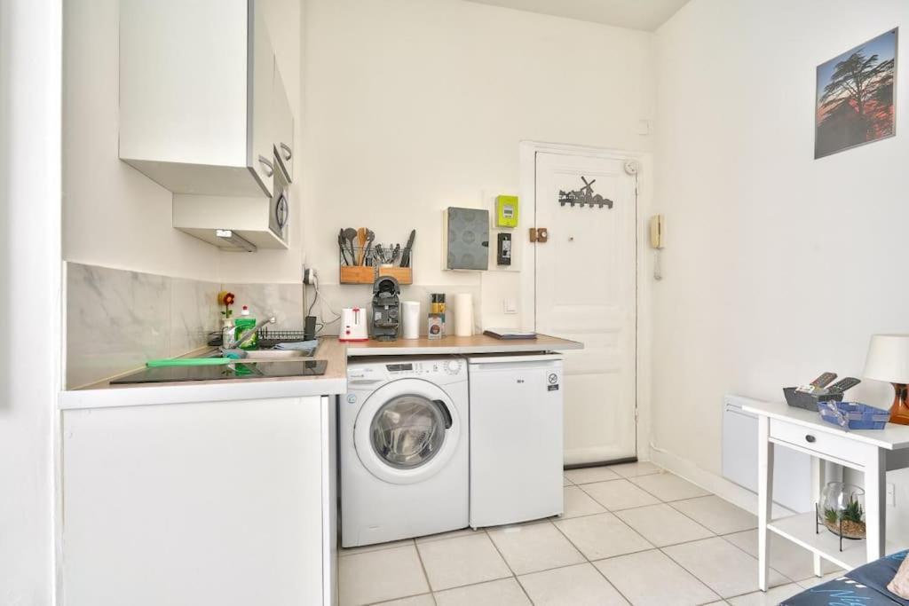 Appartement Magnificent Near Paris Clichy