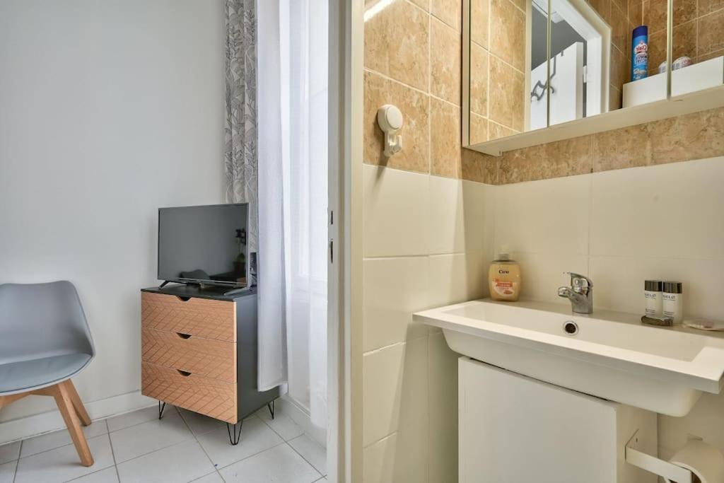 Appartement Magnificent Near Paris *