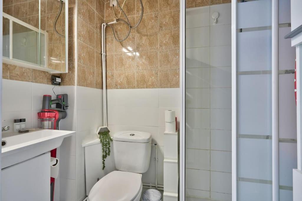 Appartement Magnificent Near Paris Clichy
