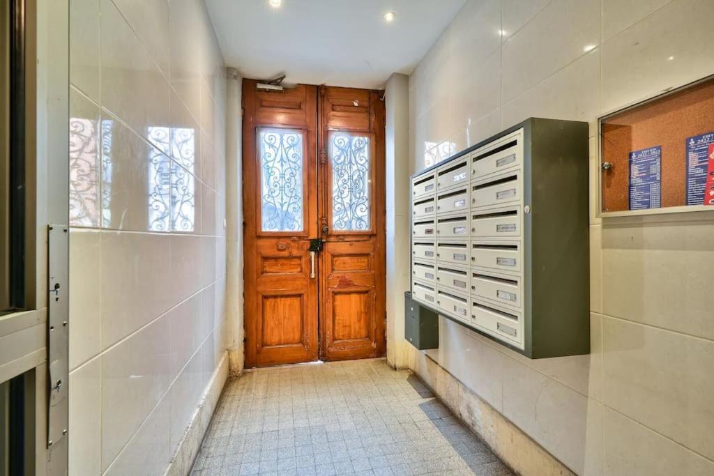 Magnificent Near Paris Appartement *